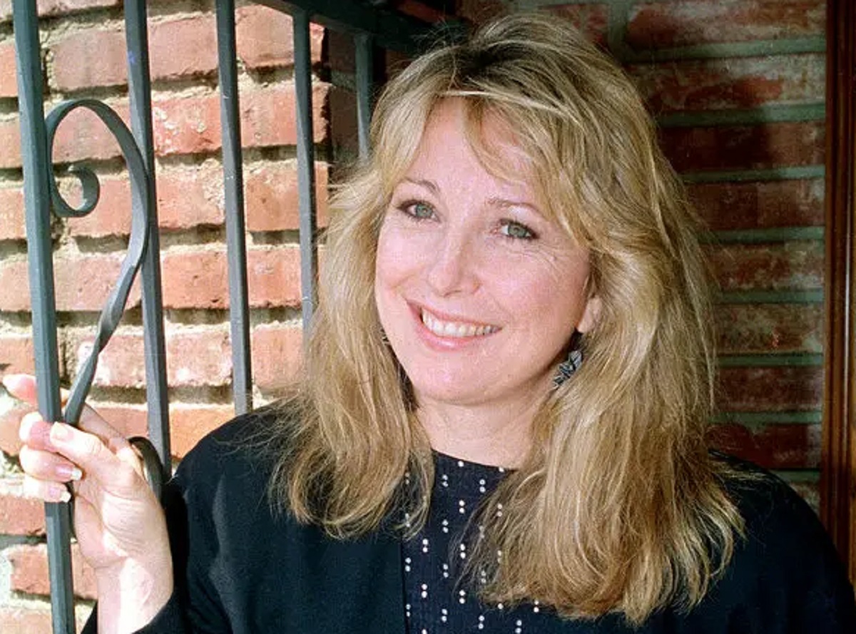 Teri Garr