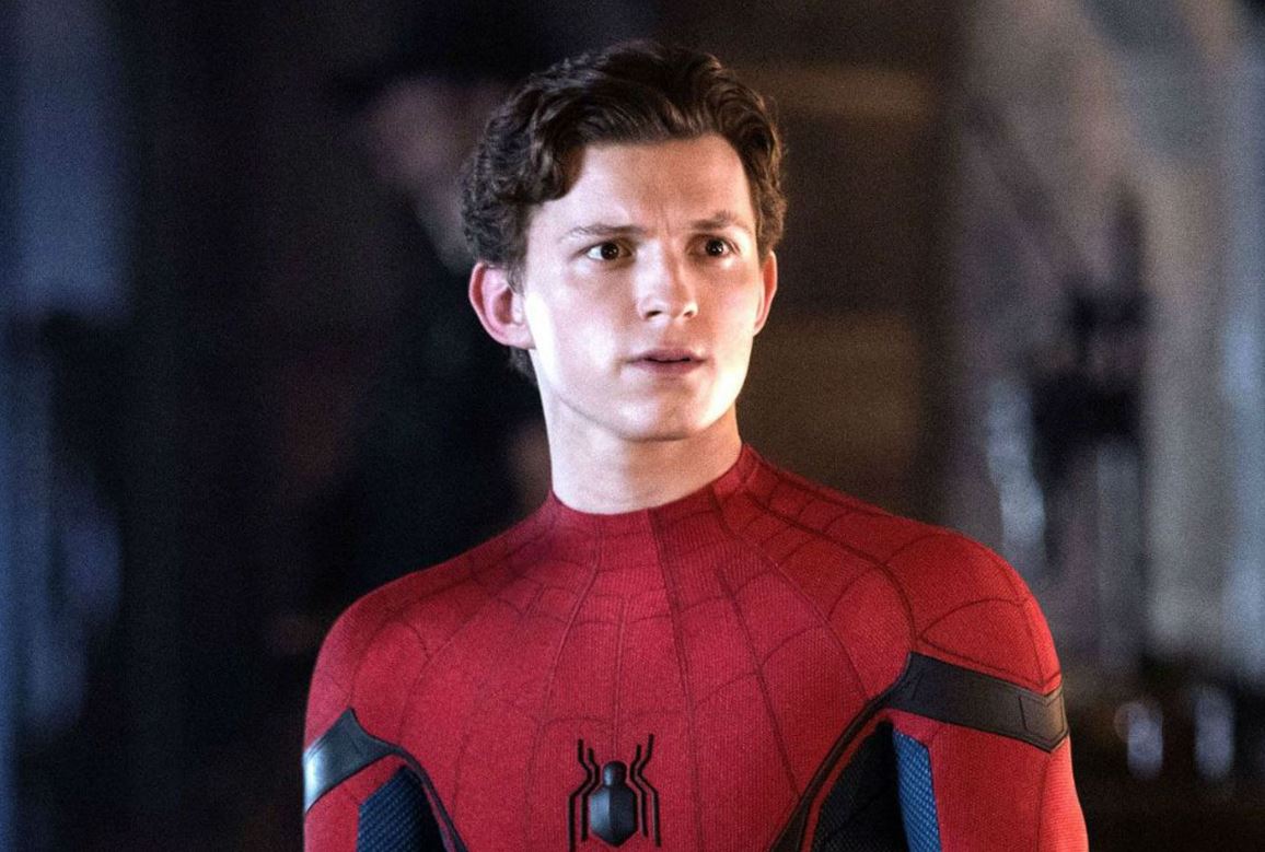 Tom Holland