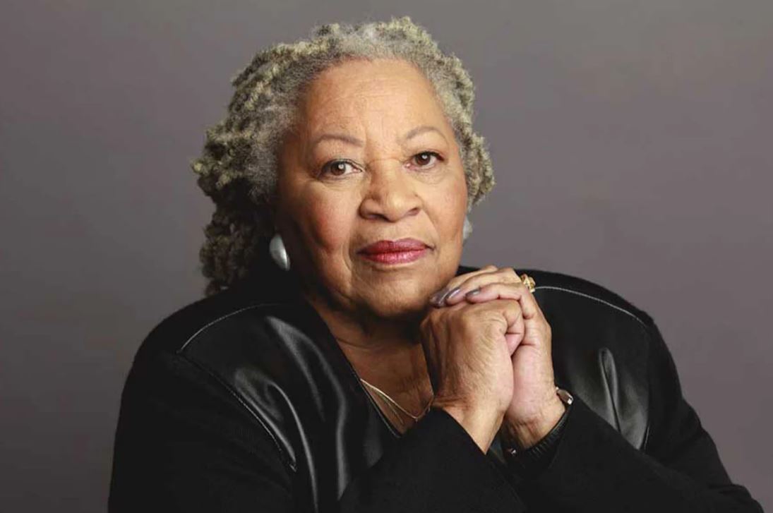 Toni Morrison