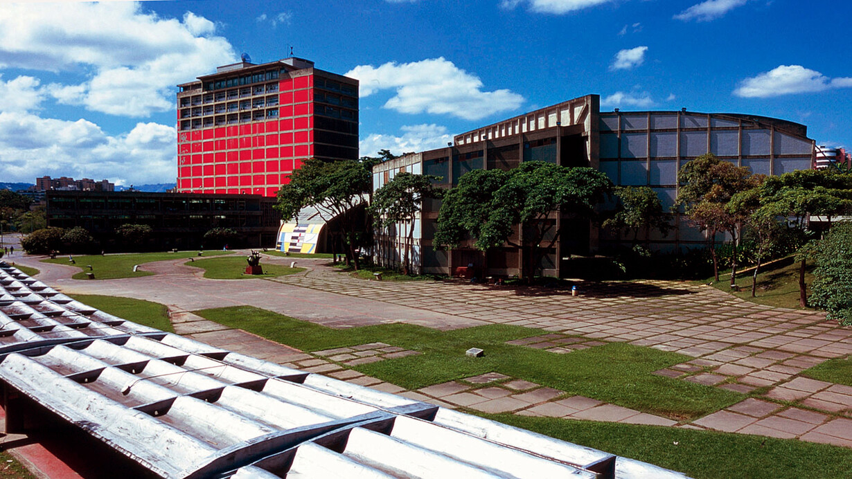 UCV