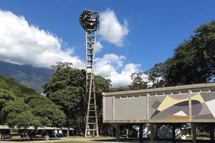 Universidad-Central-de-Venezuela