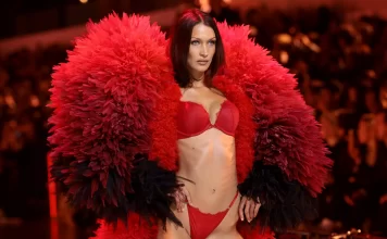 Así se vivió el esperado desfile de Victoria’s Secret luego de seis años