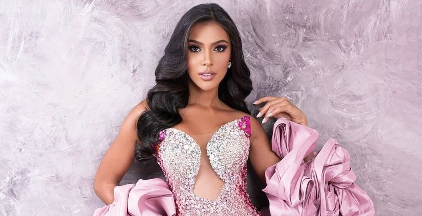 Sakra Guerrero, Miss Venezuela International 2023: una reina llanera que quiere conquistar Japón