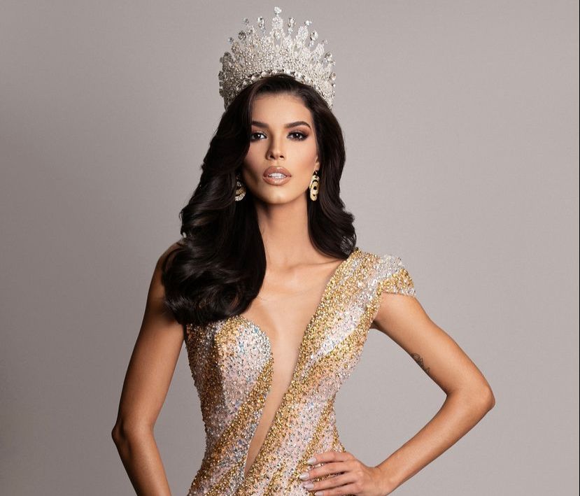 Ileana Márquez, Miss Venezuela 2023, quiere convertirse en la primera Miss Universo mamá