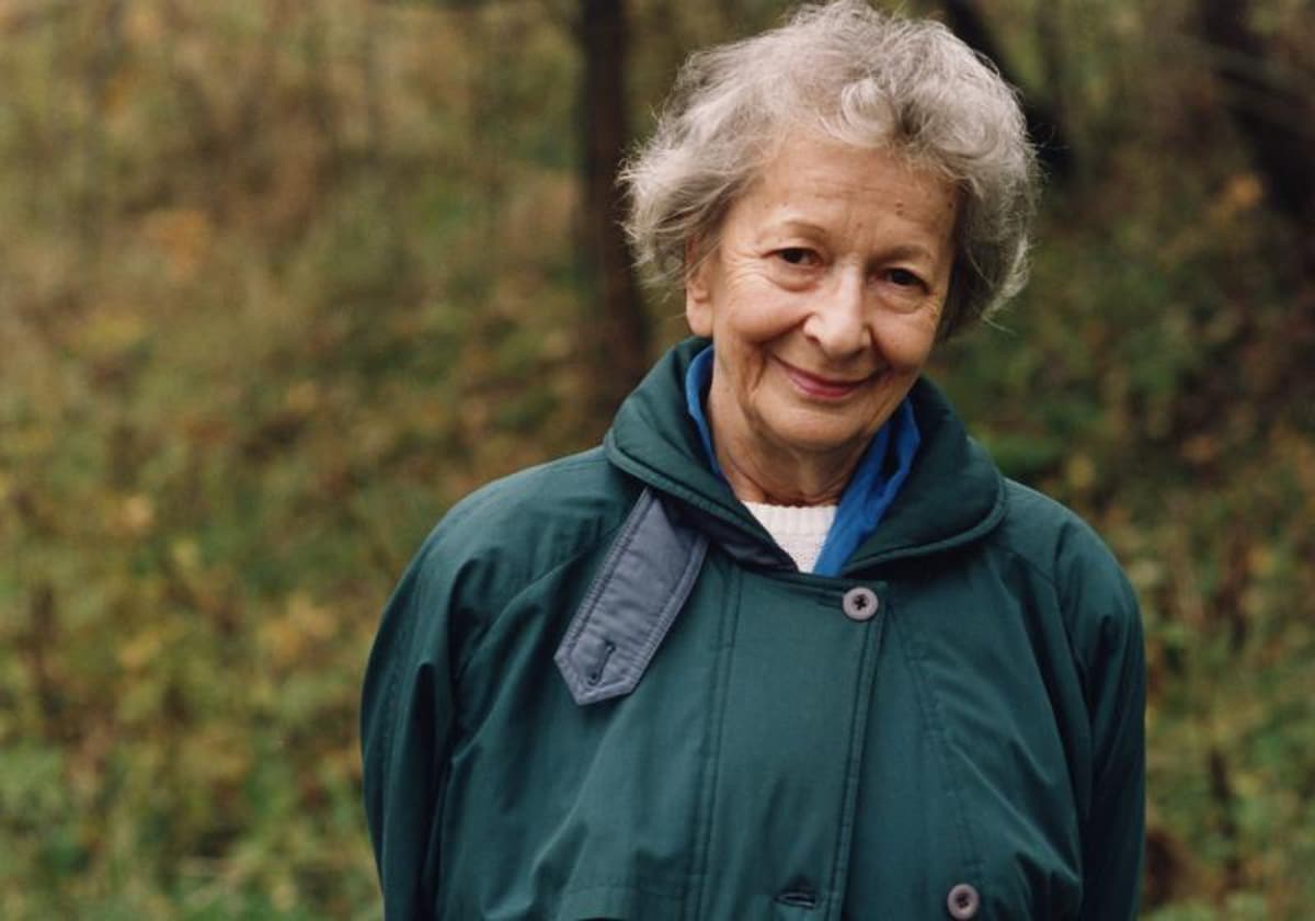 Wislawa Szymborska