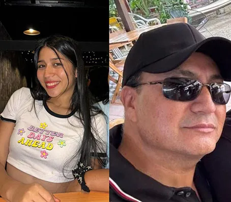 Reportan la detención de una colombiana y un peruano en Táchira: «No sé nada de ellos»