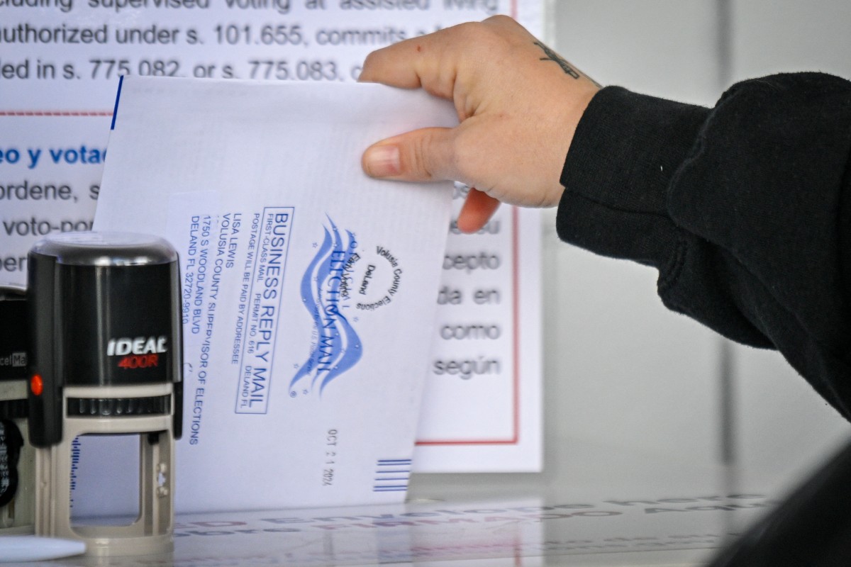 US-VOTE-POLITICS-EARLY VOTING