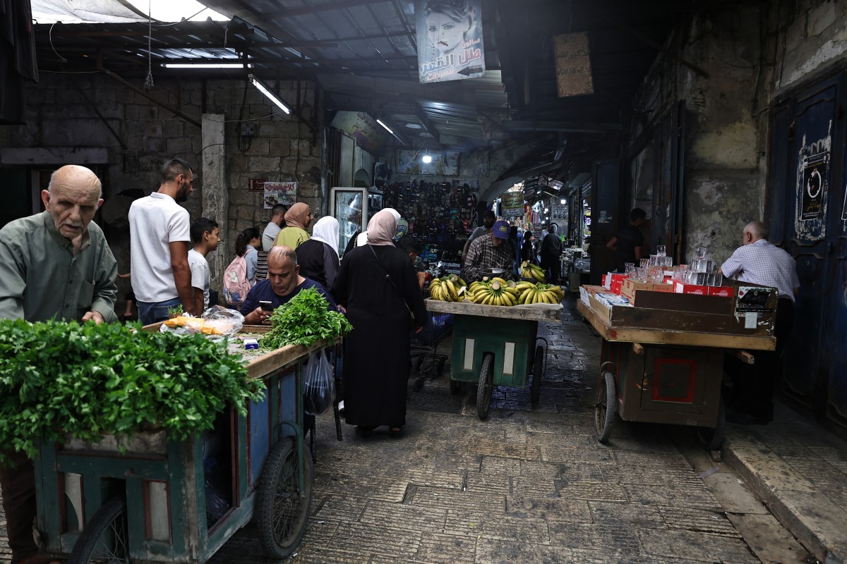 La economía de Israel paga alto precio por su guerra mientras la palestina está en “caída libre”