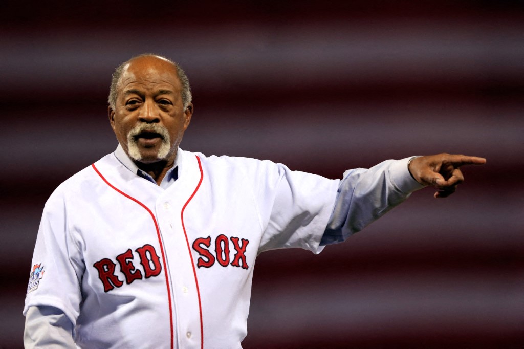 Fallece Luis Tiant, leyenda del beisbol cubano, que vistió en Venezuela el uniforme de los Tiburones de La Guaira