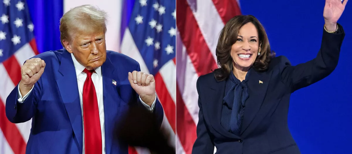 ¿Qué prometen Kamala Harris y Donald Trump si ganan las elecciones?