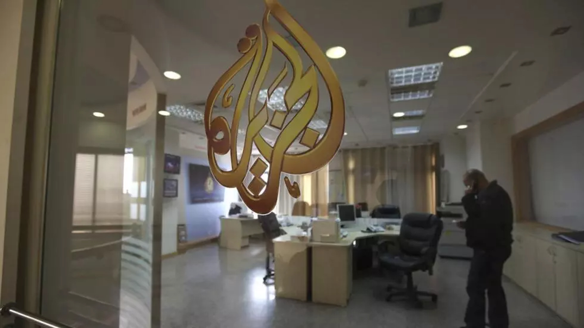 Israel acusa a seis periodistas de Al Jazeera en Gaza de ser agentes de Hamás y la Yihad Islámica