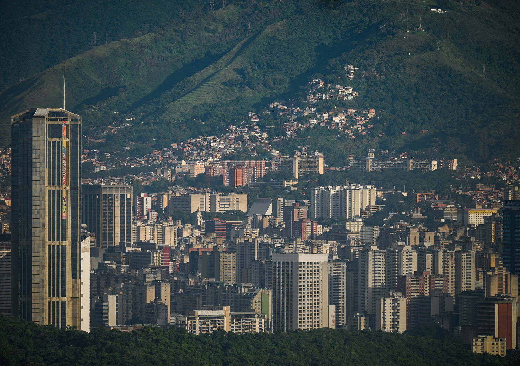 FMI proyecta crecimiento económico de 3% para Venezuela