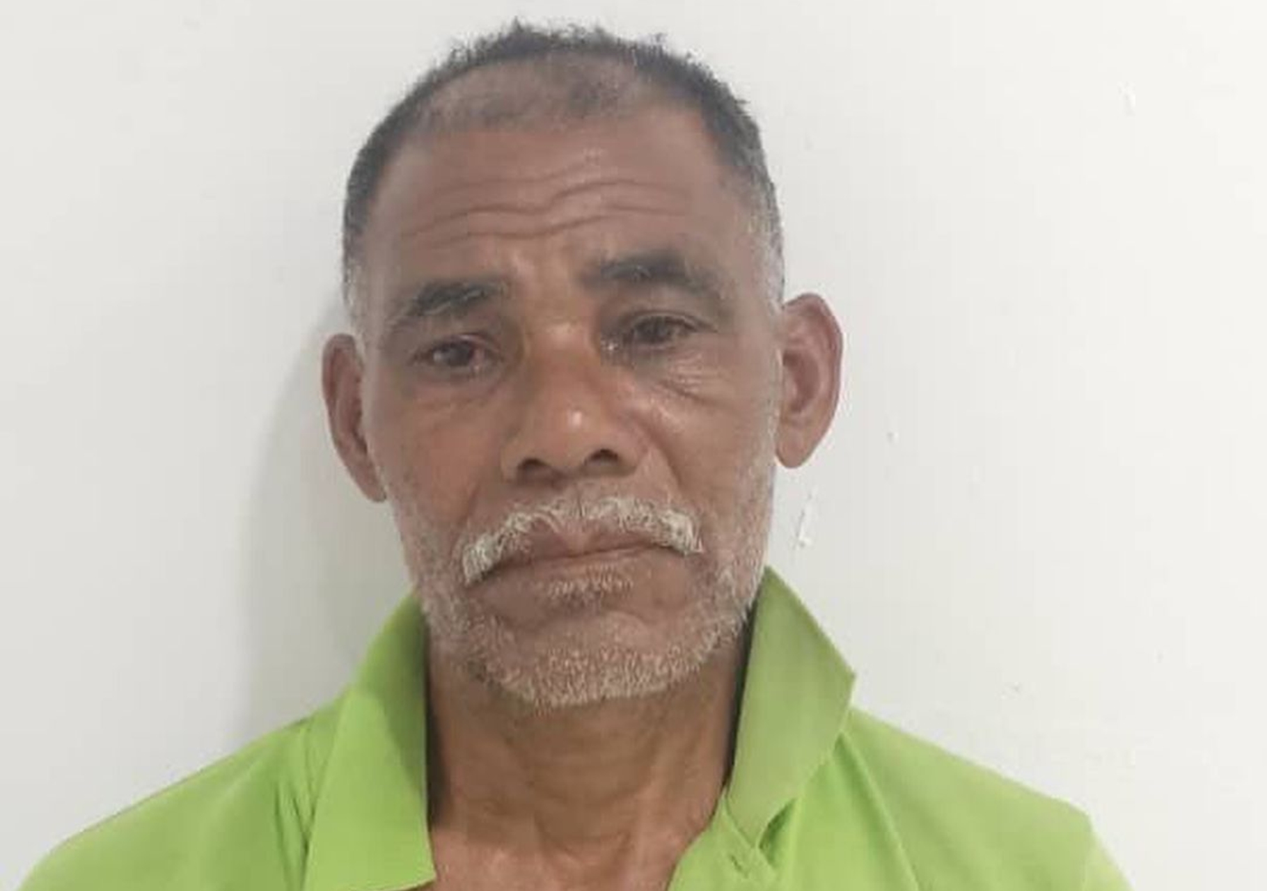 The person responsible for a quadruple homicide in Falcón is arrested