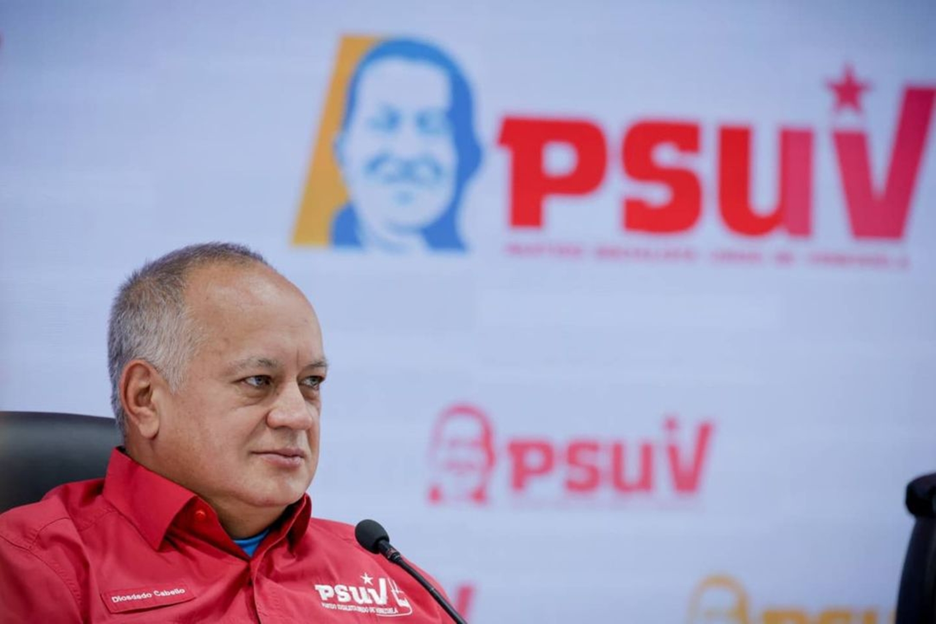 Diosdado Cabello dice que Maduro será juramentado el 10 de enero