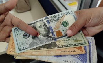 El bolívar sigue en caída: precio del dólar oficial en Venezuela superó los 48 bolívares