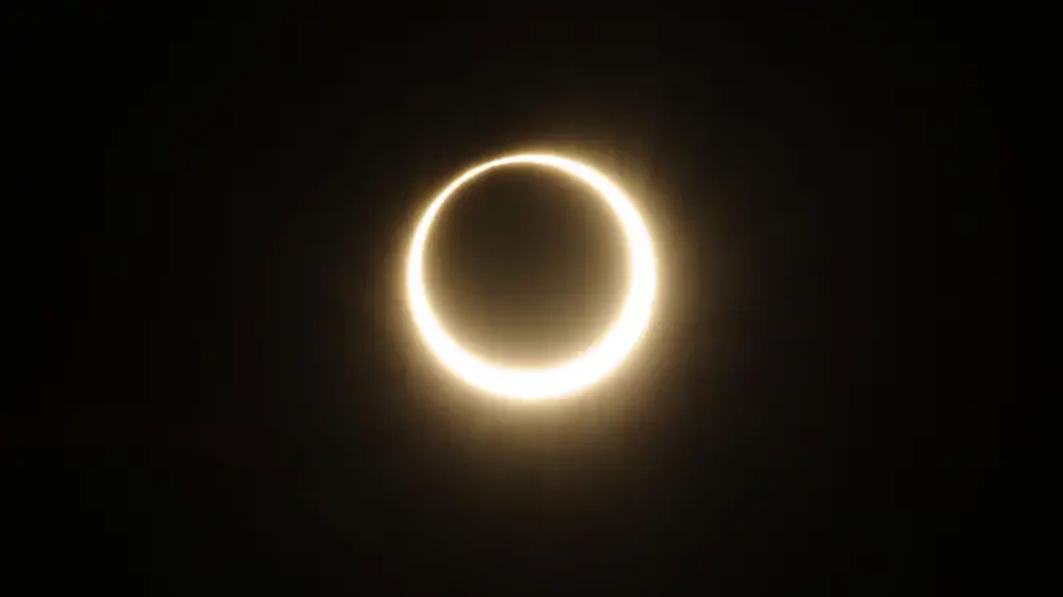 eclipse