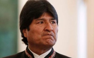 Evo Morales denuncia supuesto plan para detenerlo y extraditarlo a EE UU o Argentina