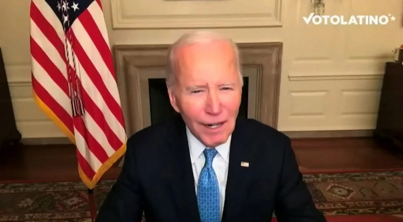 «La única basura son sus partidarios»: Joe Biden aclara sus polémicos comentarios sobre los seguidores de Donald Trump