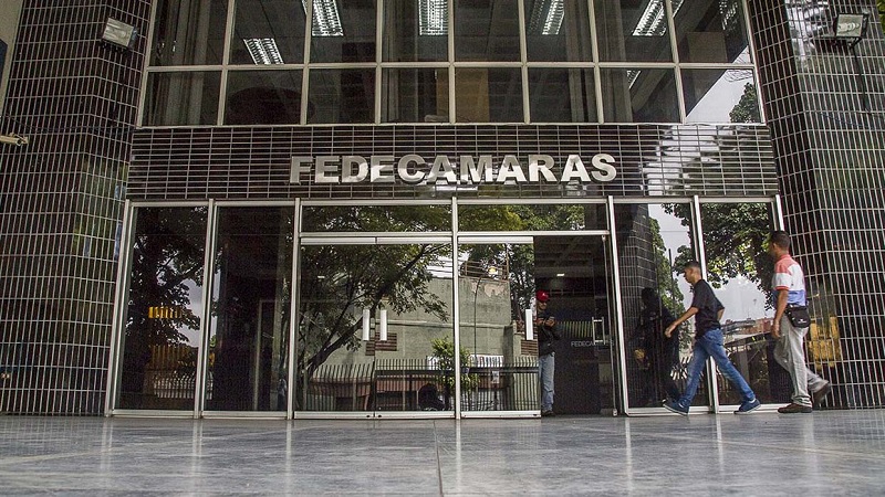 Fedecámaras denuncia voracidad fiscal y limitado financiamiento bancario