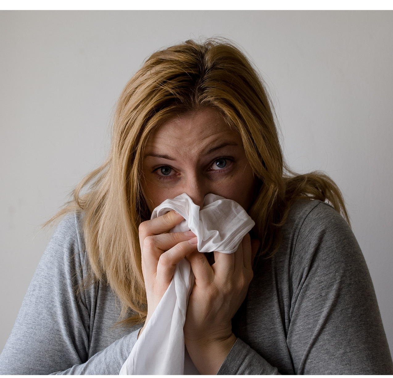 Por qué no debemos tomar antibióticos si tenemos gripe o resfriado