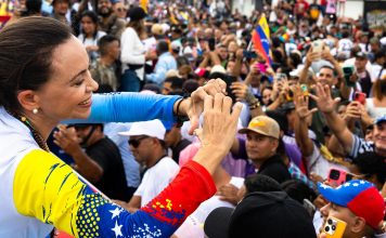 La Plataforma Unitaria llama a hacer respetar «la voluntad» del 28 de julio