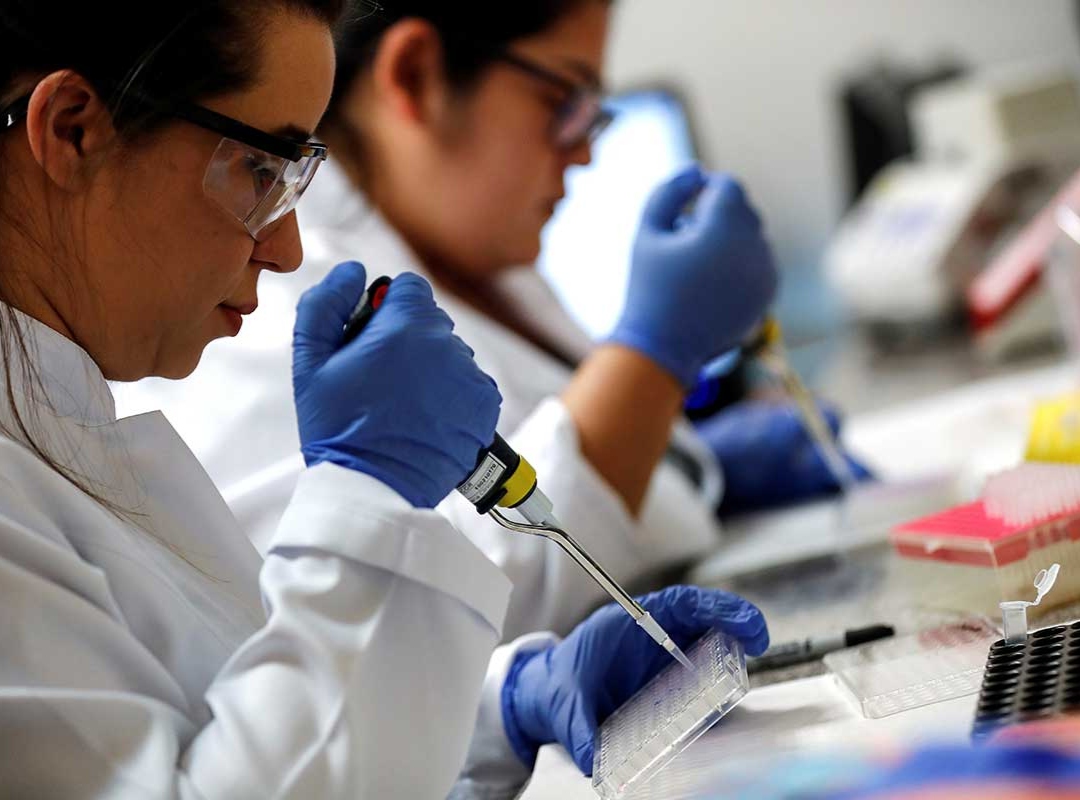 Al menos 70% de los laboratorios venezolanos están inoperativos