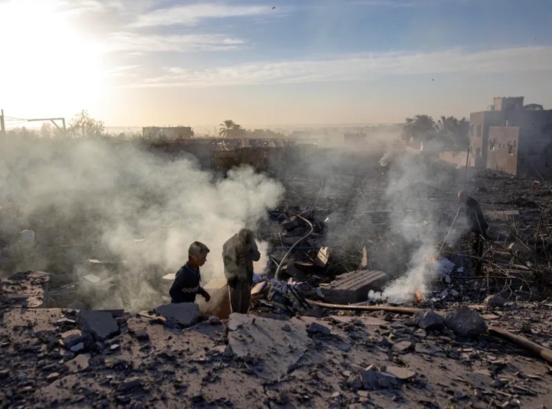 ¿Cuántos periodistas han muerto en ataques de Israel contra Gaza?