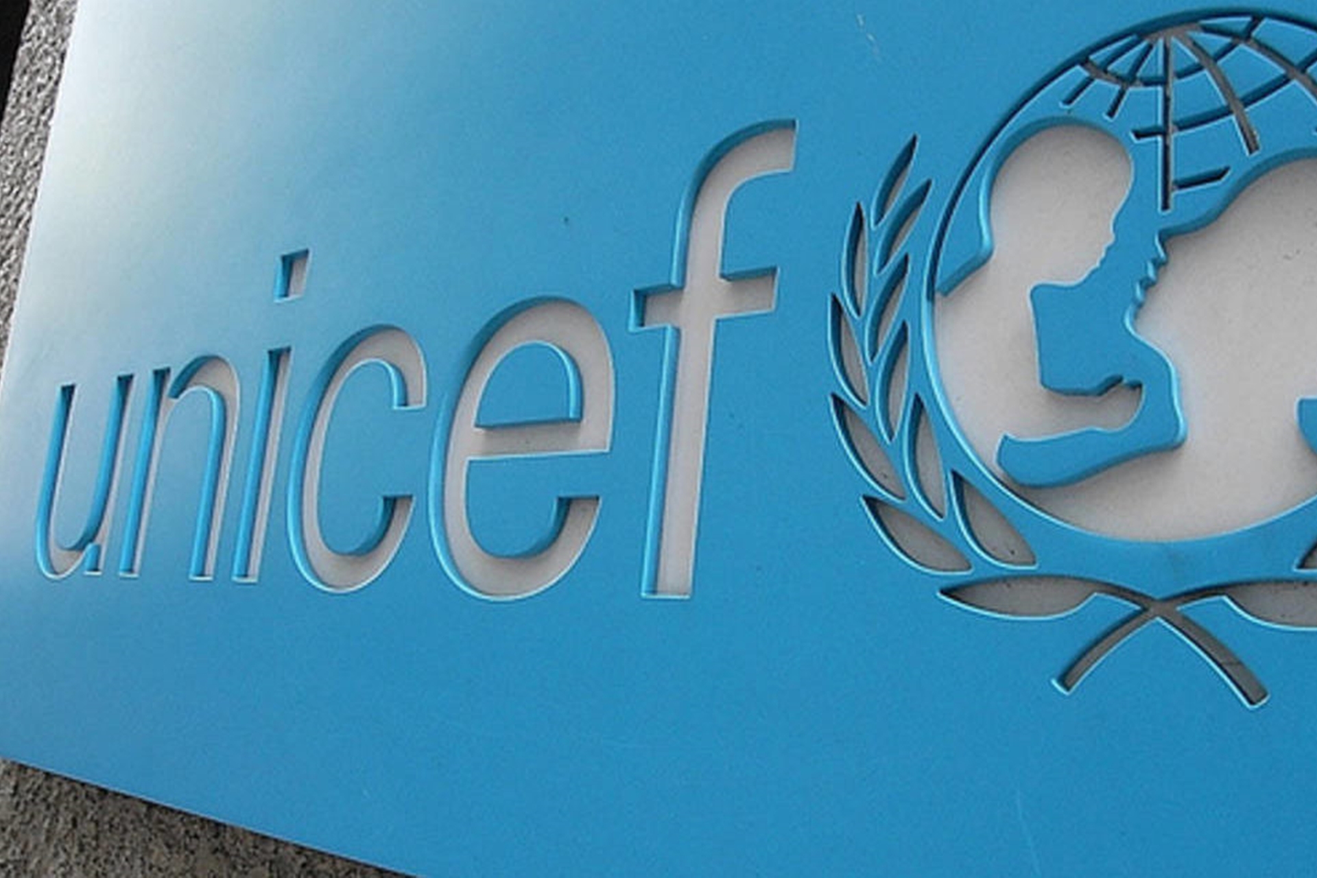 Unicef ​​asks to guarantee the rights of minors detained in Venezuela