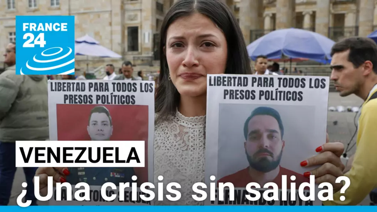 Venezuela, ¿una crisis sin salida?