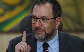 Canciller venezolano: China es una potencia de paz y equilibrio para el mundo