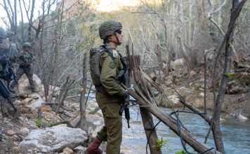 Israel asegura haber matado a unos 2.500 milicianos de Hezbolá en Líbano hasta la tregua