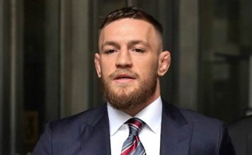 «Todo es culpa mía»: Conor McGregor tras la sentencia por abuso sexual