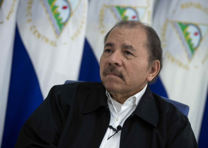 La OEA acusa a Ortega de aumentar su control en Nicaragua con otra reforma constitucional