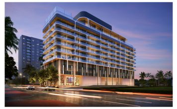 Ella Miami Beach alcanza el 50% de ventas, una señal de la fuerte demanda en el mercado de North Beach