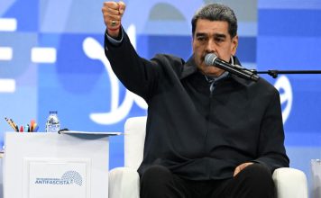 Venezuela revisará relaciones con gobiernos del G7 por su apoyo a Edmundo González Urrutia