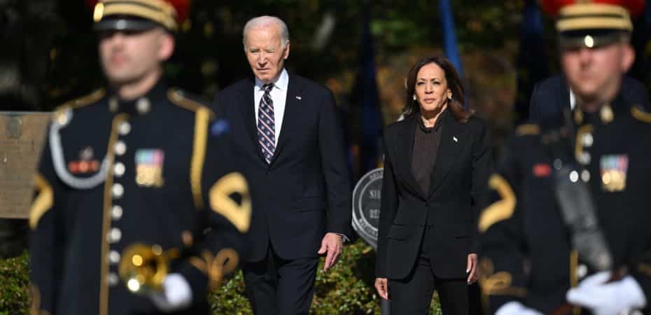 AFP__20241111__36M87NT__v1__HighRes__UsPoliticsMilitaryHolidayBiden-930×450