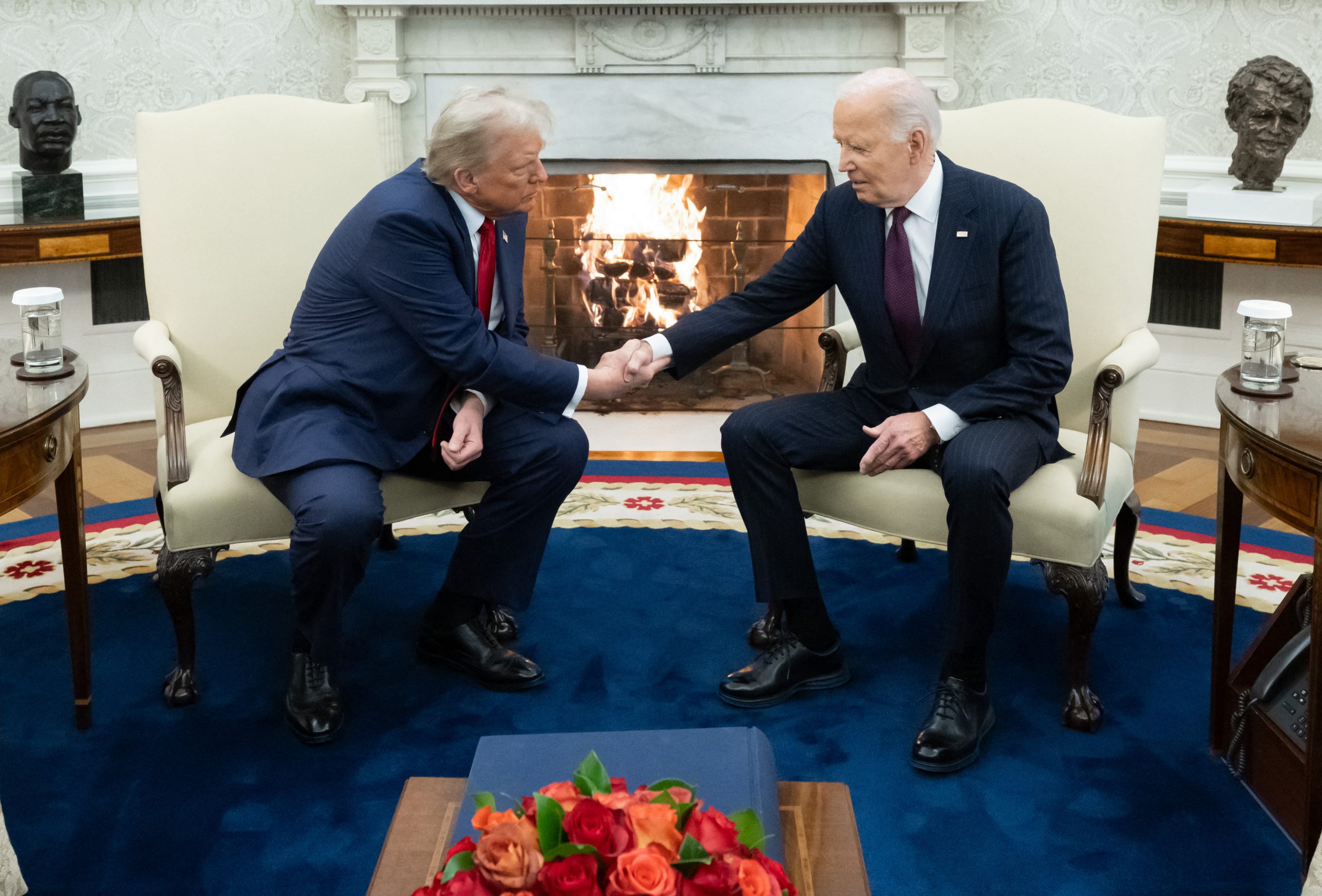 US-POLITICS-TRUMP-BIDEN