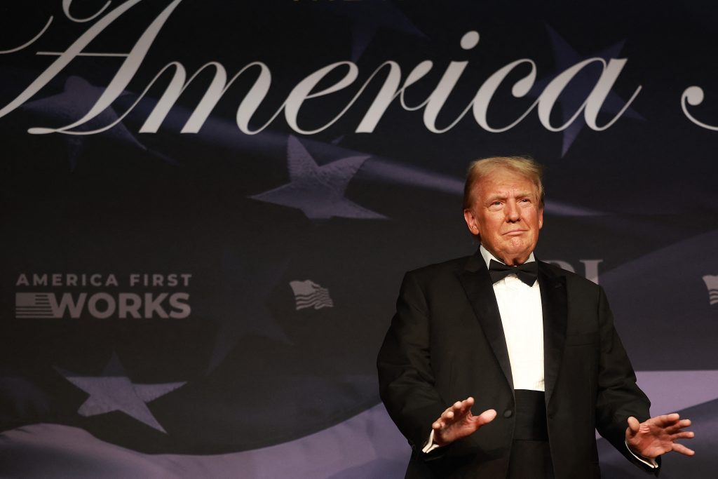 Trump