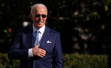 Biden asistirá a la investidura de Trump