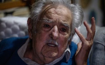 José «Pepe» Mujica cree que el cambio en Venezuela llegará de adentro: «En algún momento»