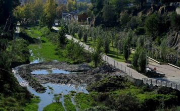 Los dilemas de la reconstrucción en las zonas inundadas de España