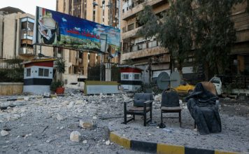 Al menos 16 civiles muertos en un bombardeo en ciudad siria de Alepo Al menos 16 civiles muertos en un bombardeo en ciudad siria de Alepo