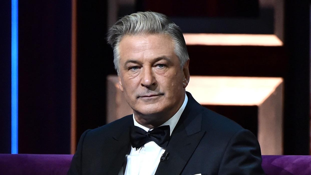 Alec Baldwin