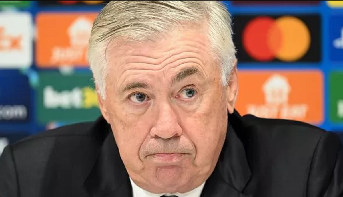 Ancelotti