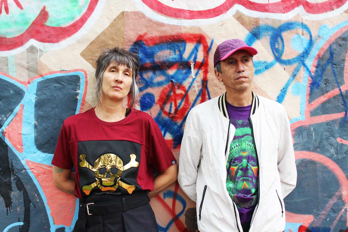 Aterciopelados