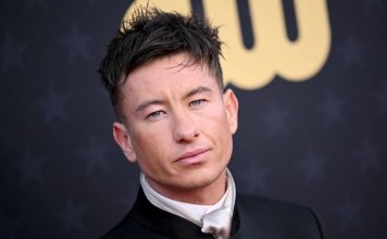 Barry Keoghan interpretará a Ringo Starr en las biopic de los Beatles