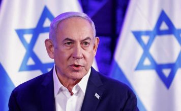 Netanyahu afirma que Israel hará todo lo posible para evitar que Irán se dote de armas nucleares