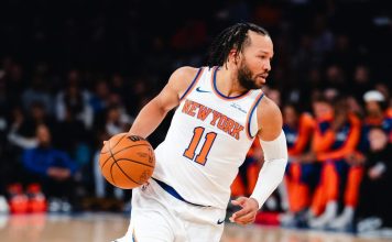 Los Knicks siguen invictos en una Copa de la NBA colmada de sorpresas