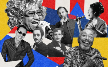 QUERIDA SALSA Los 50 mejores álbumes de la salsa (según Rolling Stone)