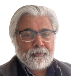 Tunku Varadarajan